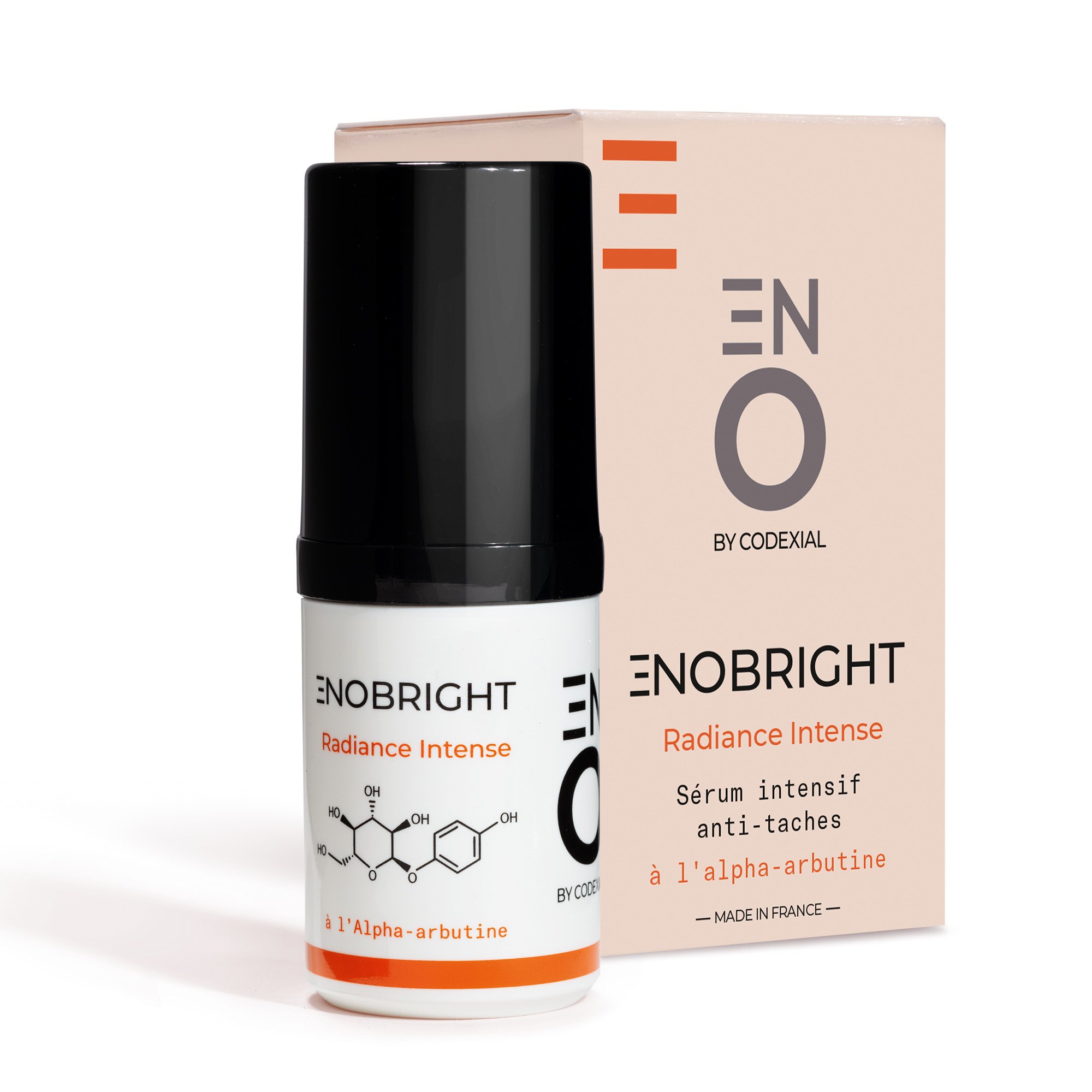 Soin intensif dépigmentant à l'alpha-arbutine-Image6