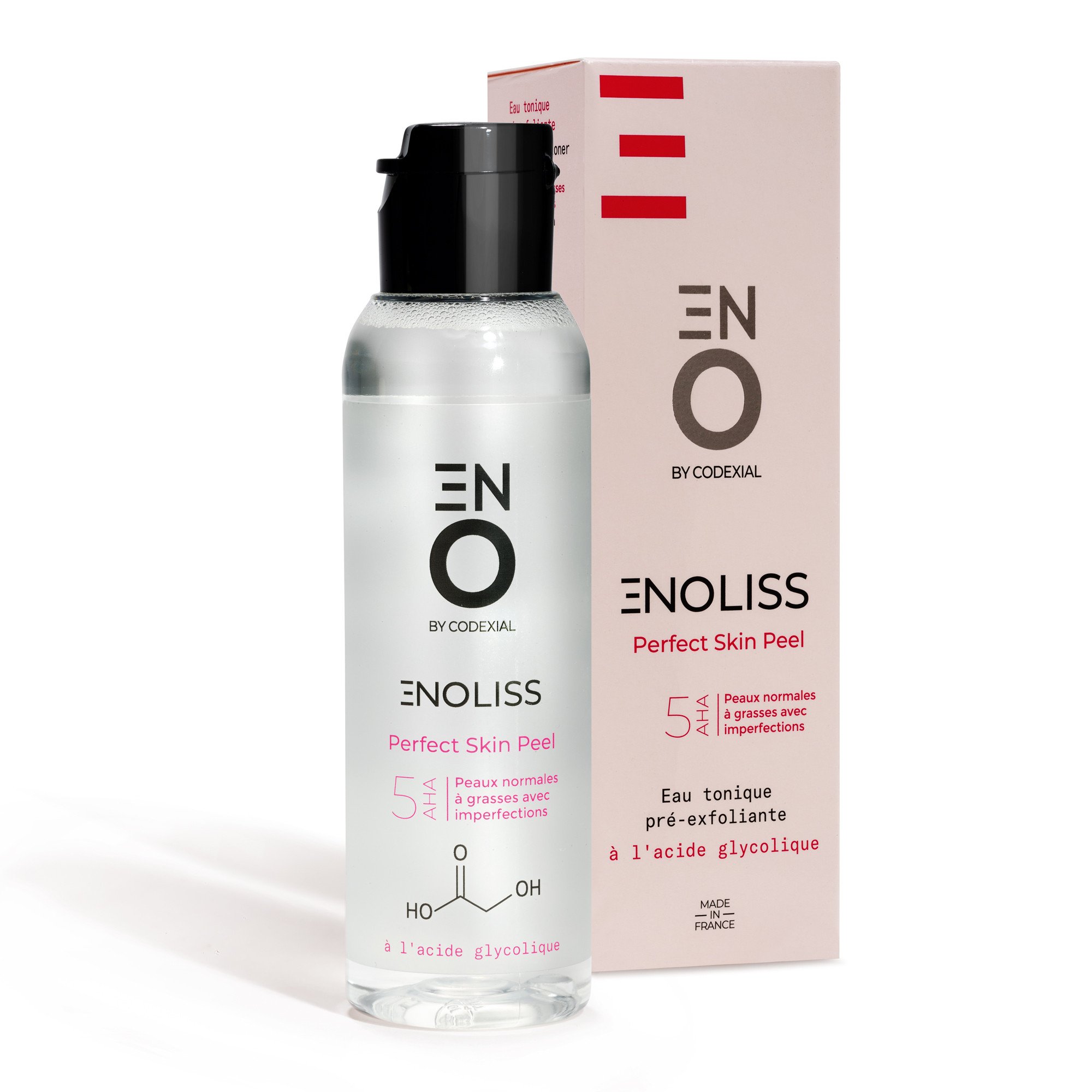 Soin enrichi en provitamine B5 pour les peaux à tendance acnéique-Image5