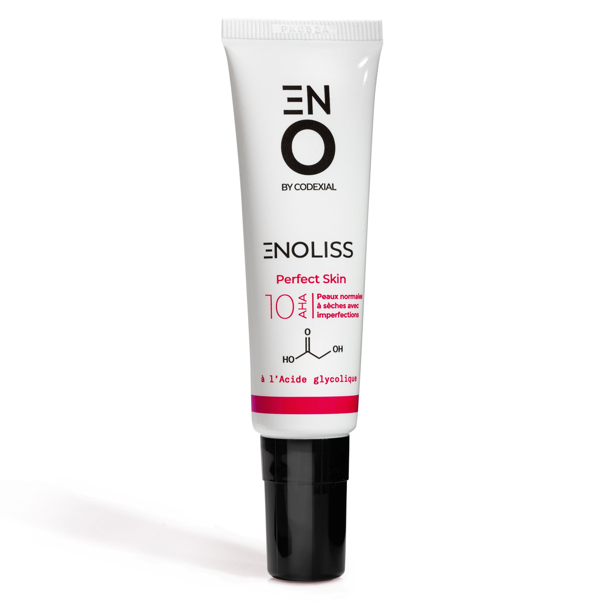 Crème légère anti-imperfections Crème légère anti-imperfections