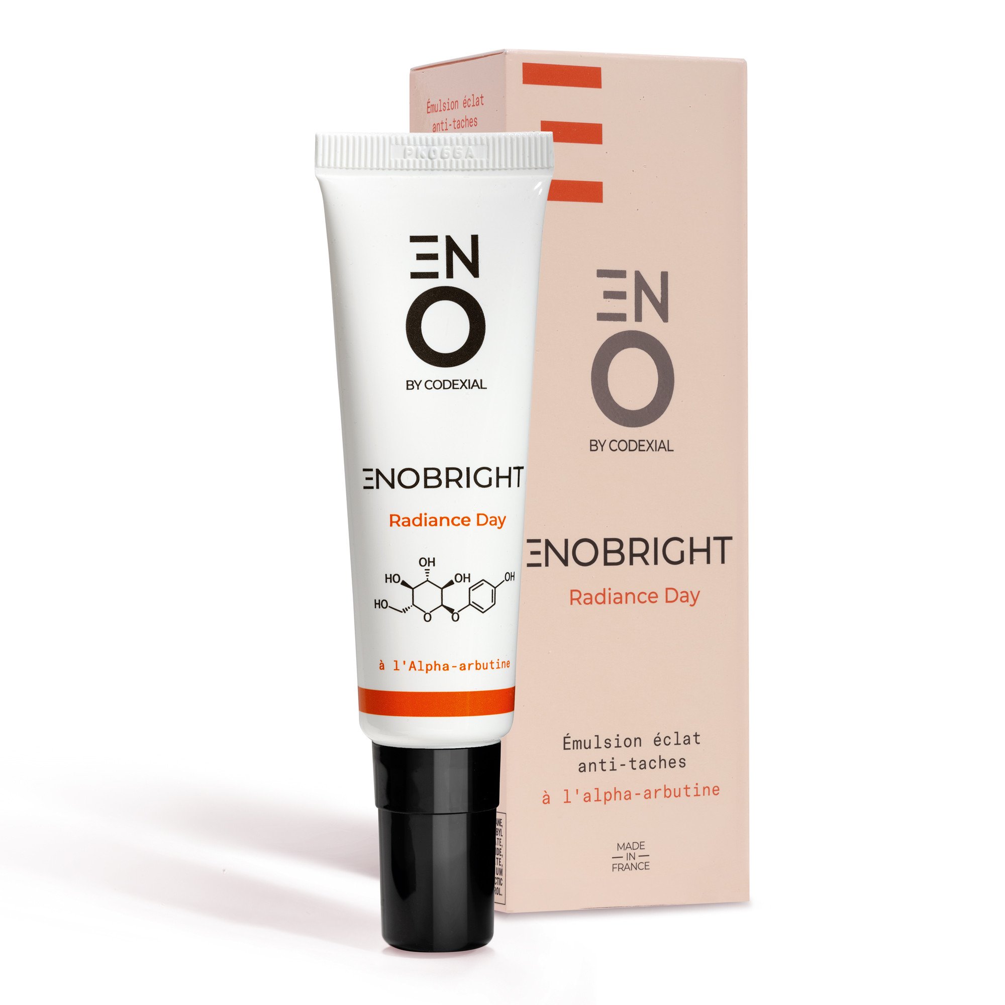 Soin correcteur anti-taches brunes, éclaircissant et unifiant-Image4