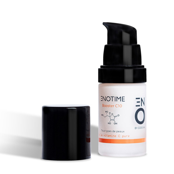 ENOTIME Booster C10
