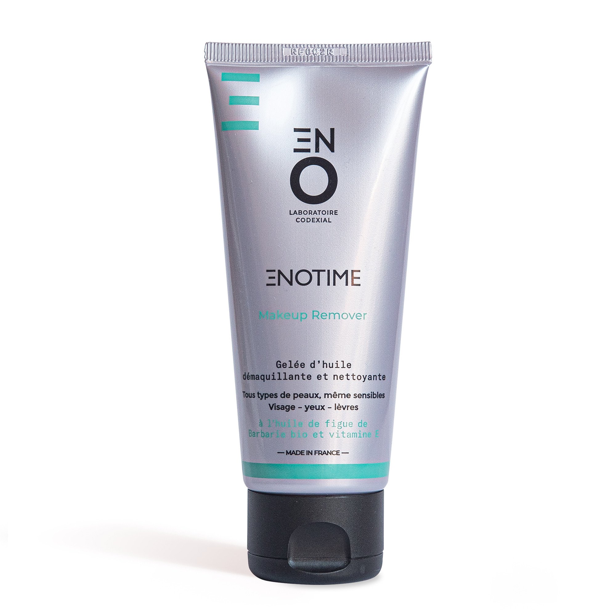 Gelée démaquillante Makeup Remover ENOTIME Gelée démaquillante Makeup Remover ENOTIME