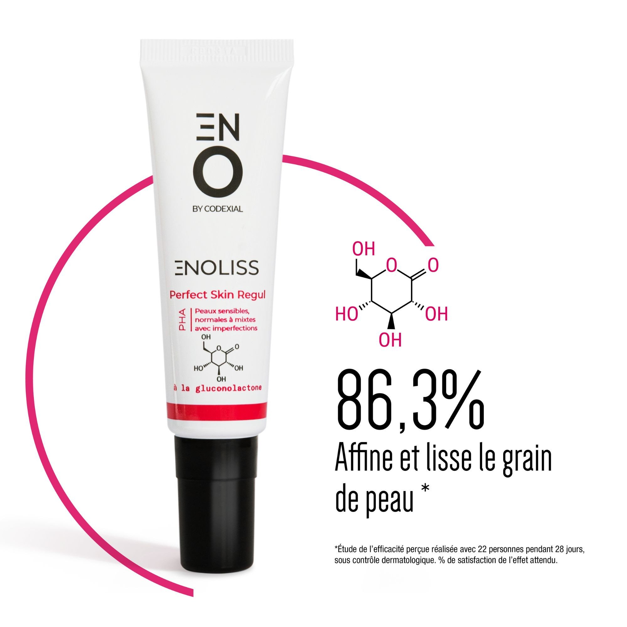 Émulsion exfoliatrice douce anti-imperfections-Image7