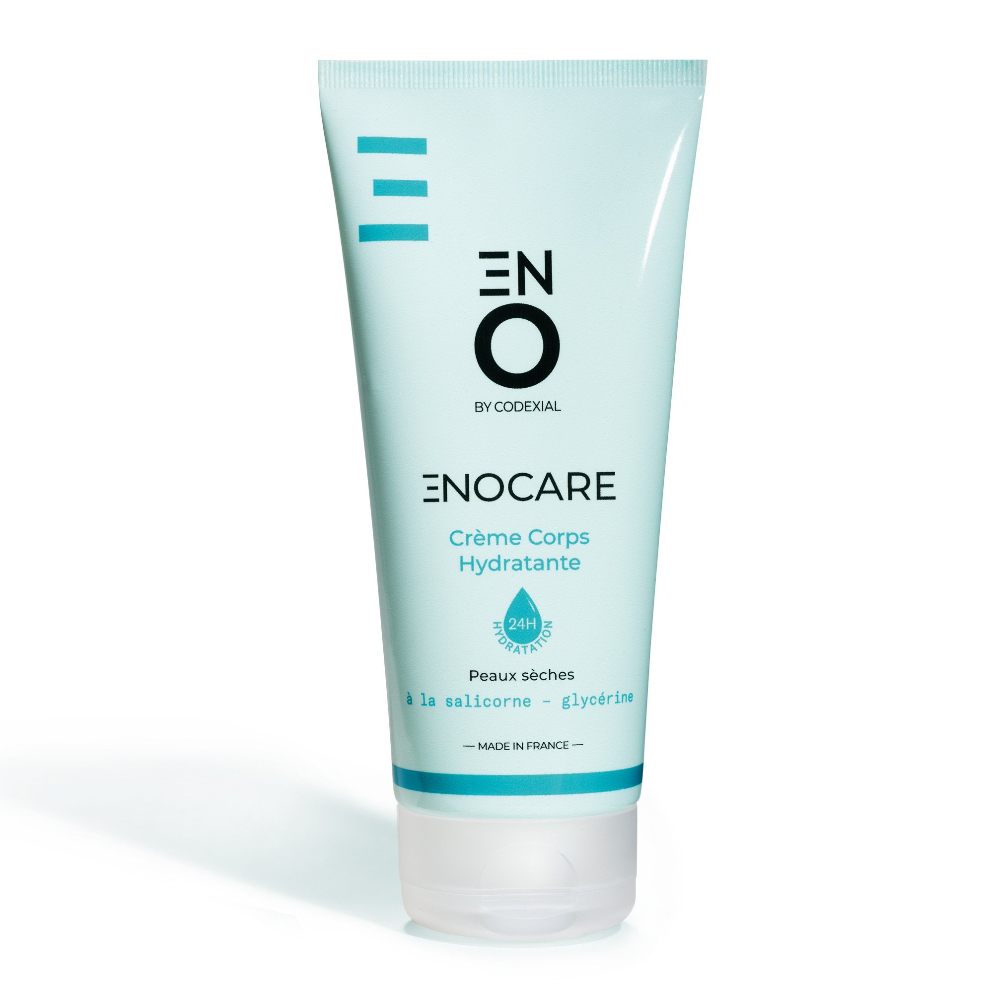 Crème hydratante 24h pour le corps, enrichie en extrait de salicorne. Crème hydratante 24h pour le corps, enrichie en extrait de salicorne.