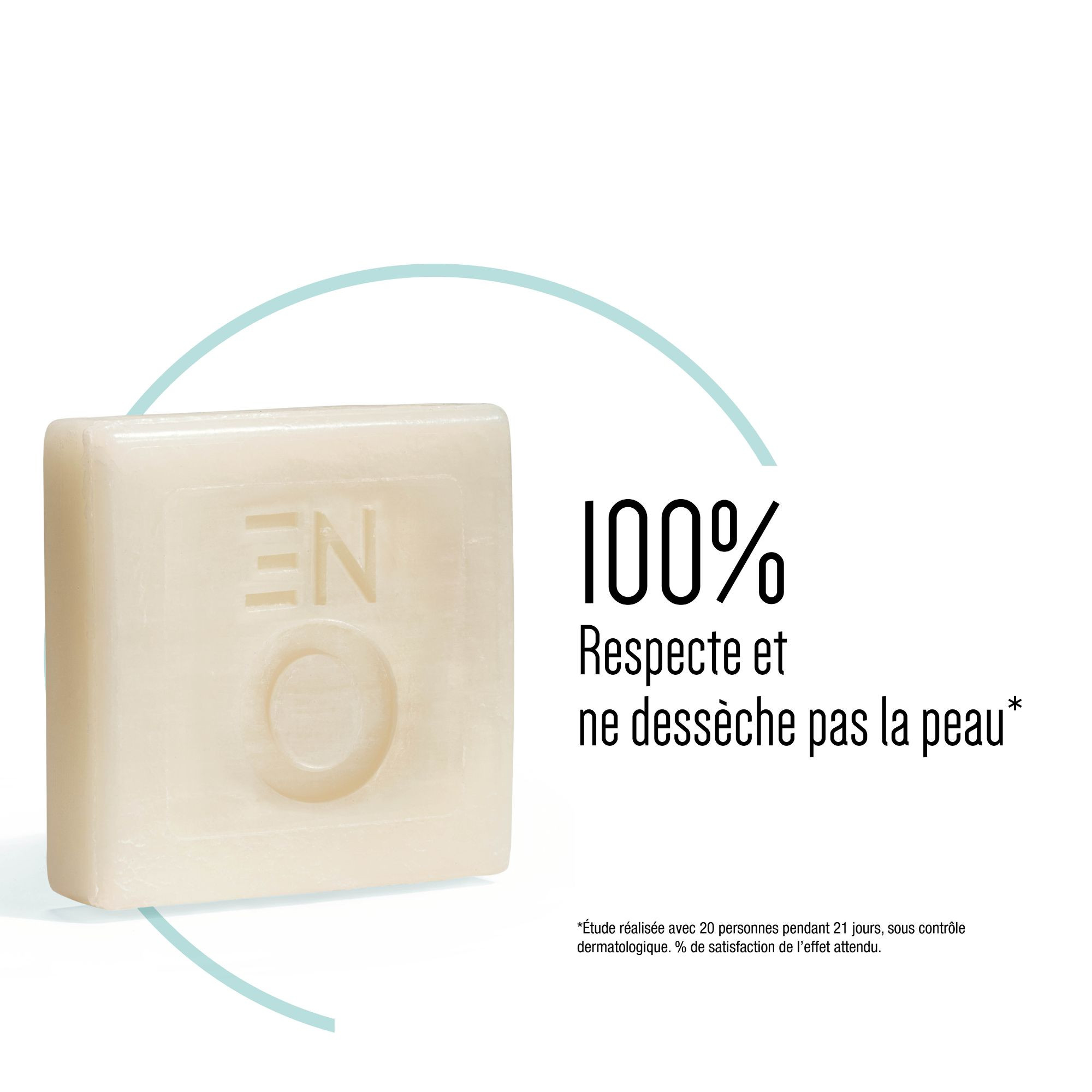 Pain nettoyant extra-doux et apaisant ENOCARE-Image5