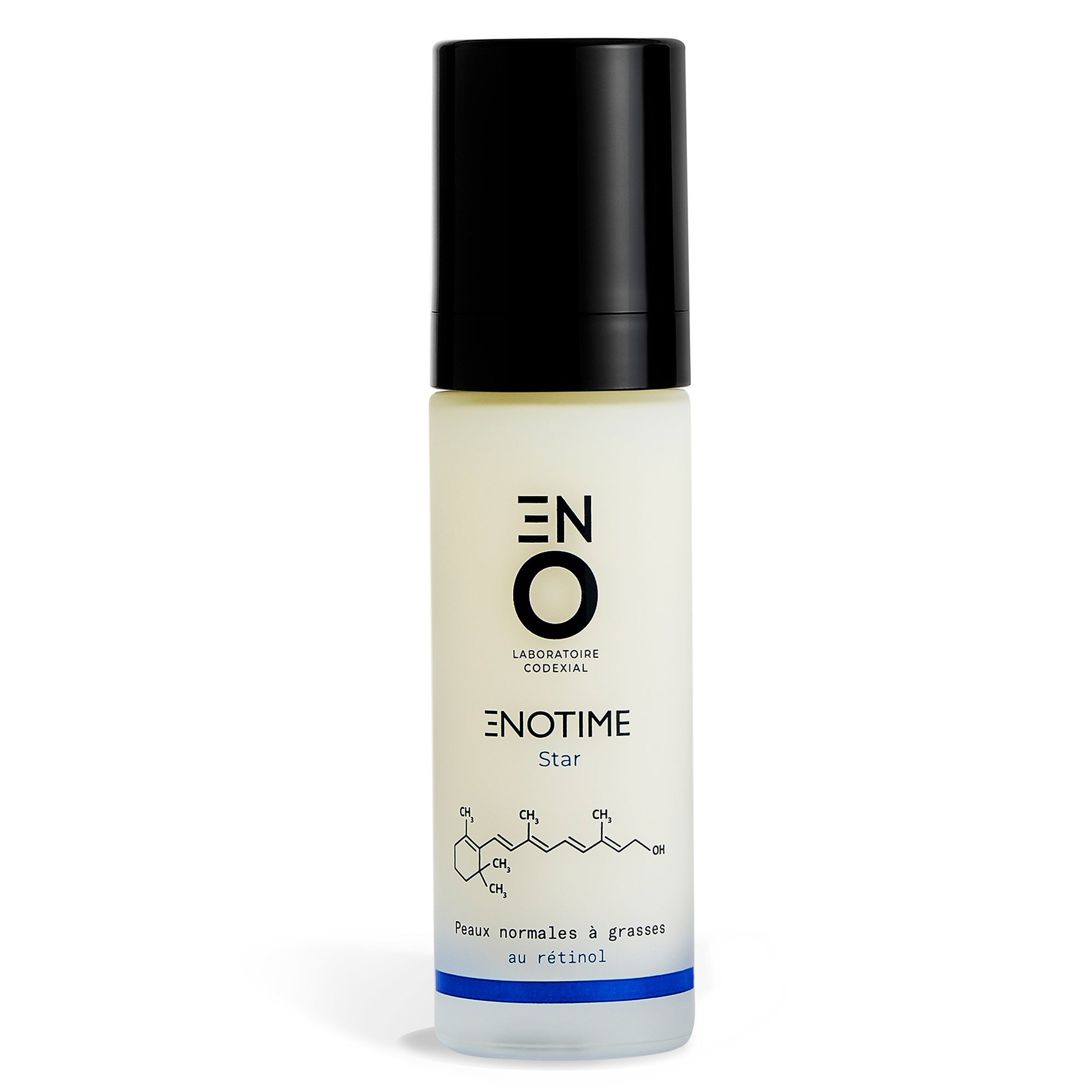 Enotime Star sérum anti-âge au rétinol Enotime Star sérum anti-âge au rétinol