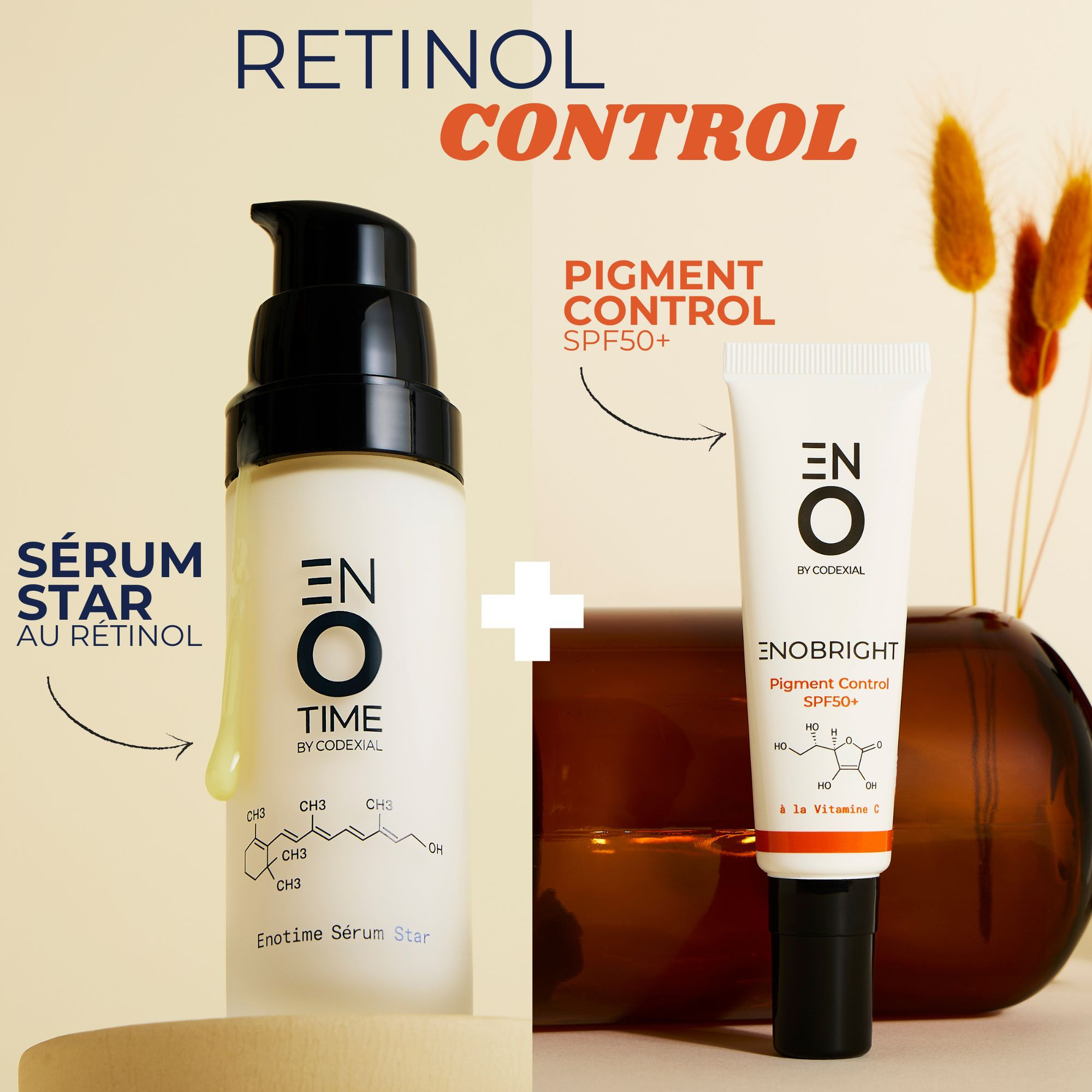 Rituel retinol control 2 produits-Image2