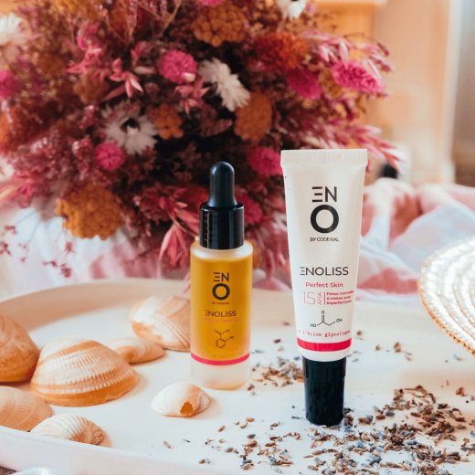 Duo anti-imperfections ENOLISS avantage prix