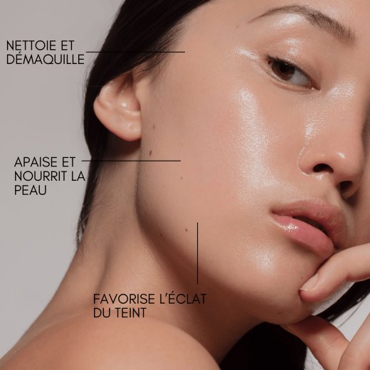 Gelée démaquillante Makeup Remover ENOTIME