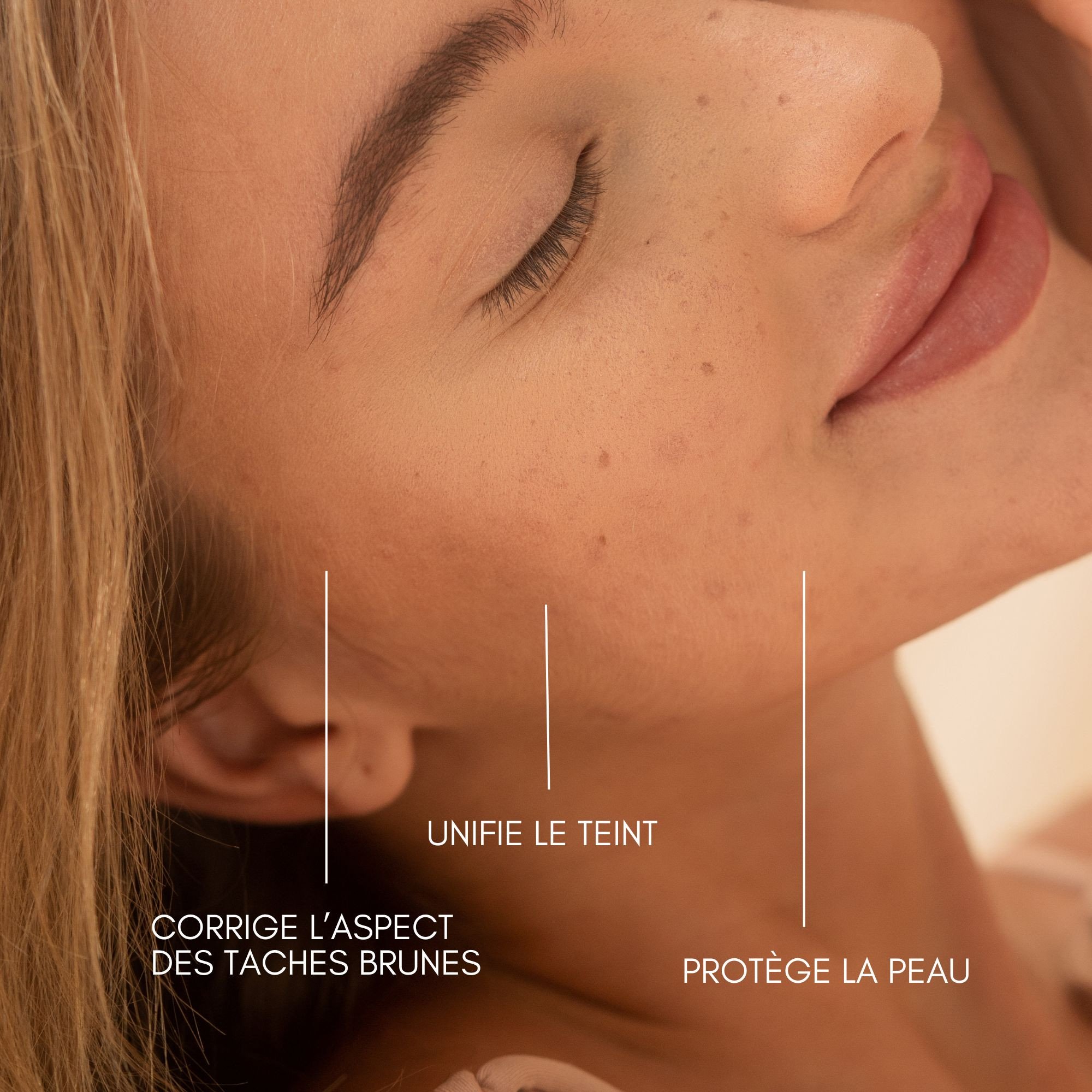 Duo anti-taches ENOBRIGHT bénéfices pour la peau-Image2