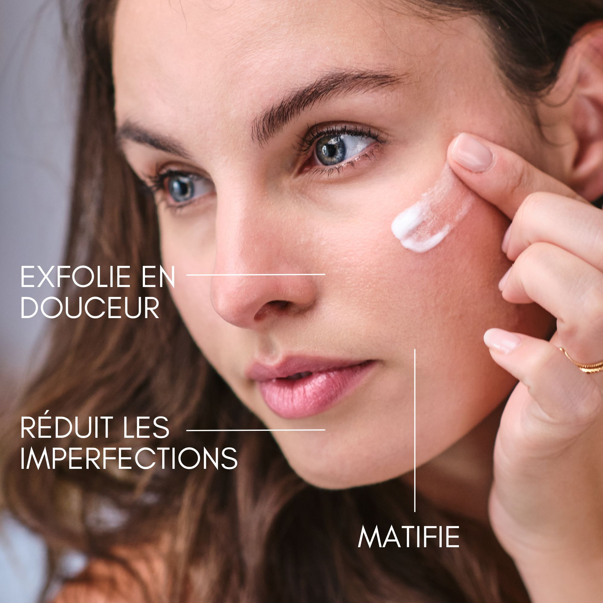 Enoliss Perfect Skin Regul bénéfices pour la peau-Image1