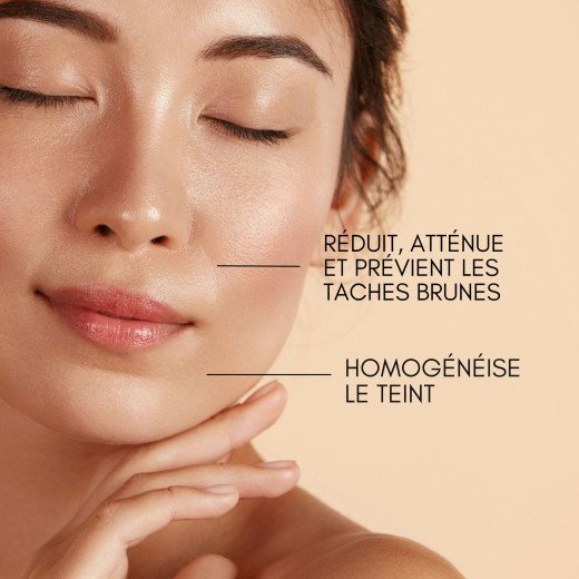 Sérum radiance intense anti-taches