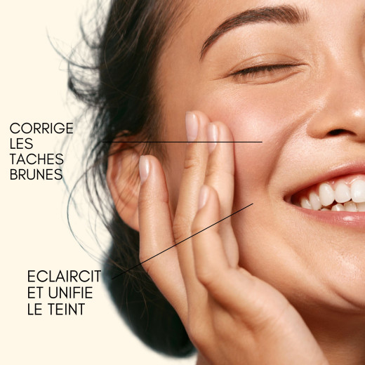 Crème de jour éclat anti-taches ENOBRIGHT Radiance