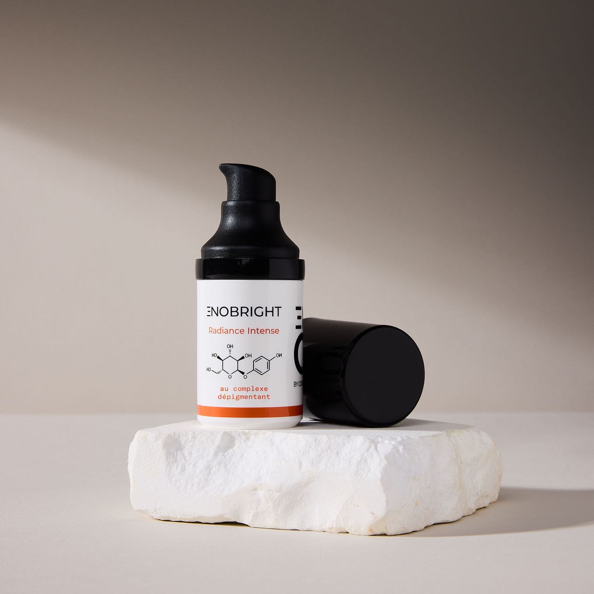 ENOBRIGHT Radiance Intense nature morte-Image2