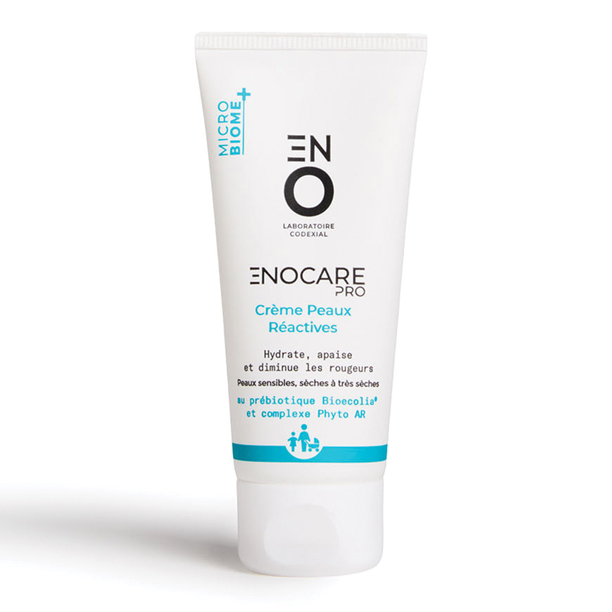 ENOCARE PRO Crème Peaux Réactives