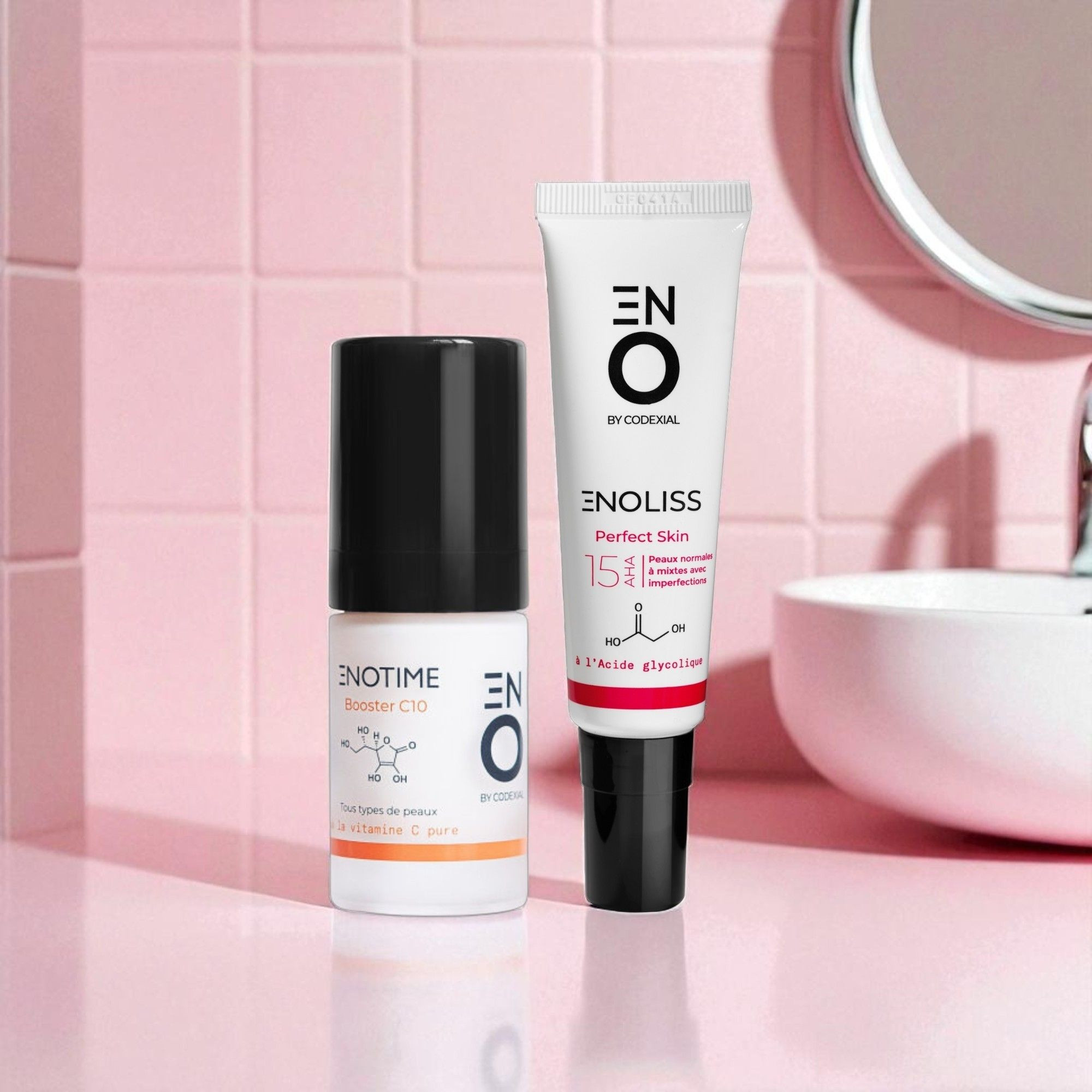 Vitamine C + AHA-Image4