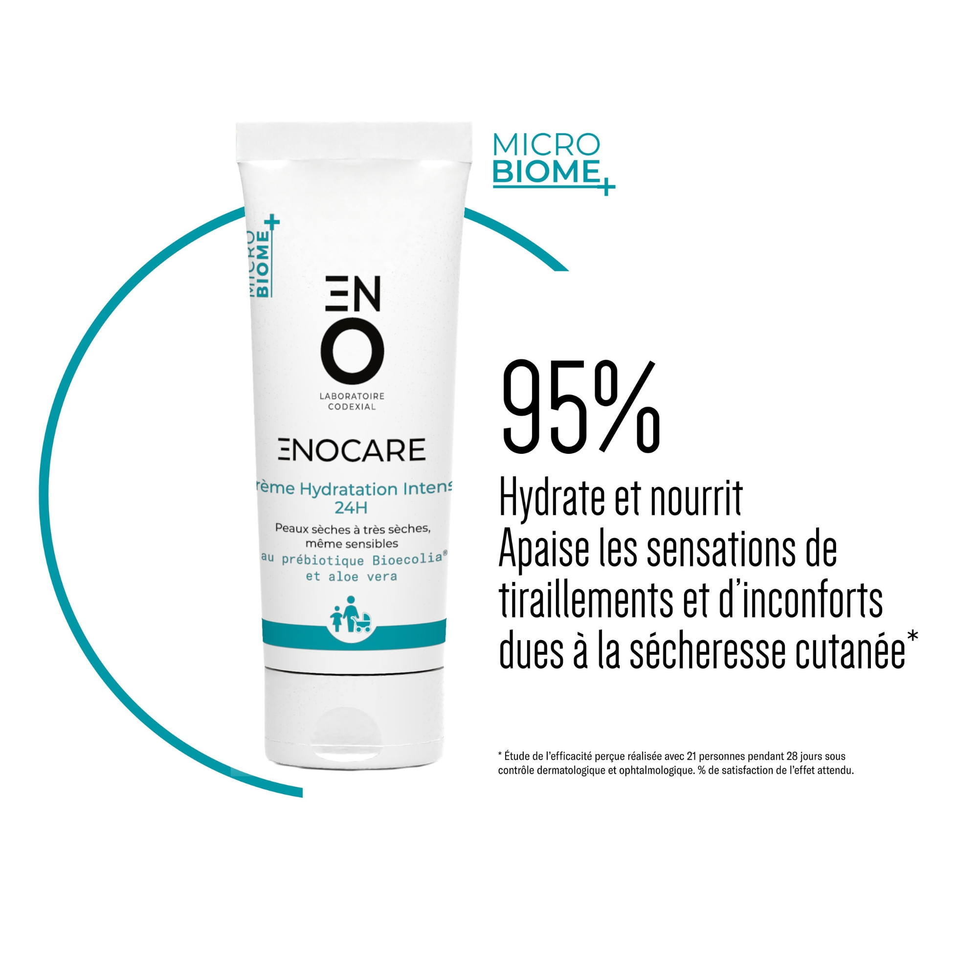 Elipses ENOCARE PRO Crème Peaux Réactives-Image4