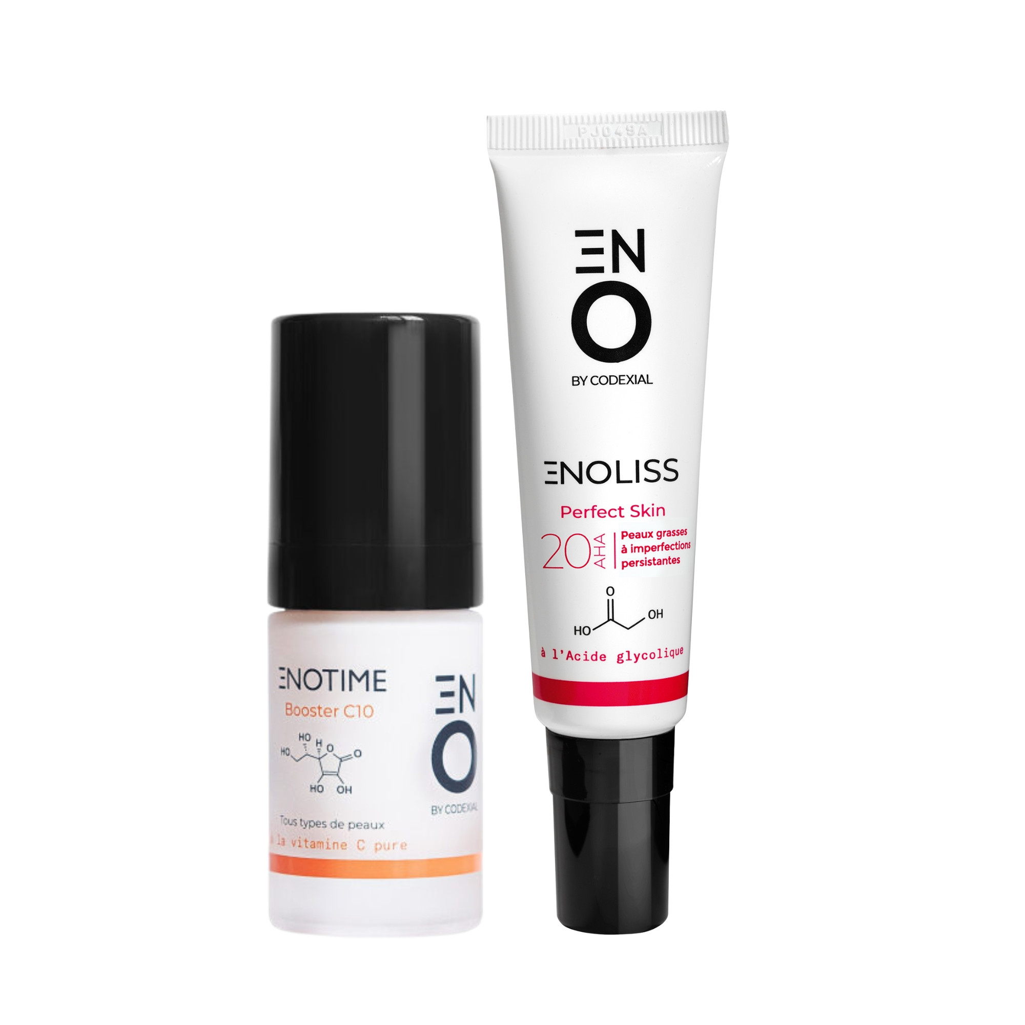 Protocole Éclat du teint peaux grasses-Image2