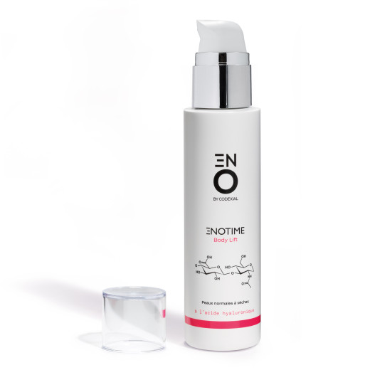 Enotime Body Lift lait corps raffermissant