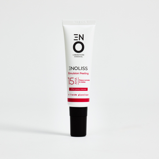 ENOLISS 15 AHA