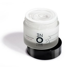 Enotime Rich Lift crème anti-âge pour peaux sèches et sensibles