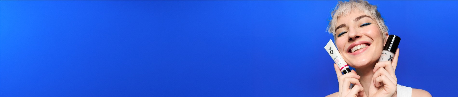 Contour des yeux & lèvres | Soins dermo-cosmétiques experts