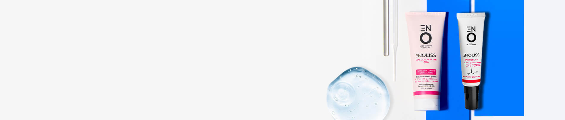 Acide glycolique : l’actif peeling référence