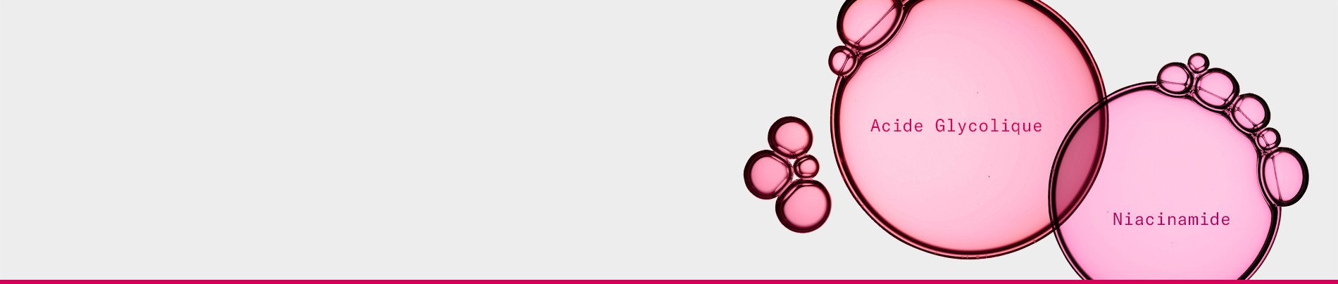 Gamme anti-imperfections et micropeeling ENOLISS