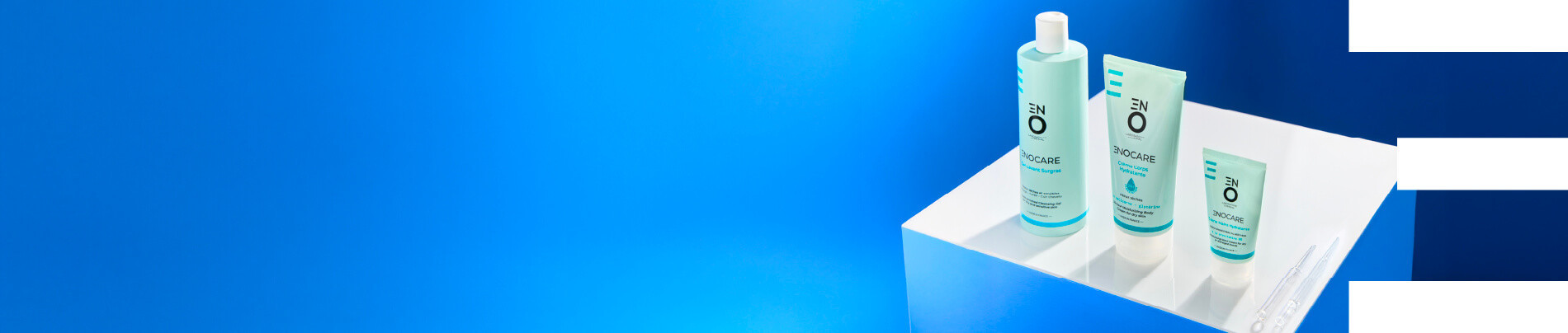 Soins hydratant ENOCARE