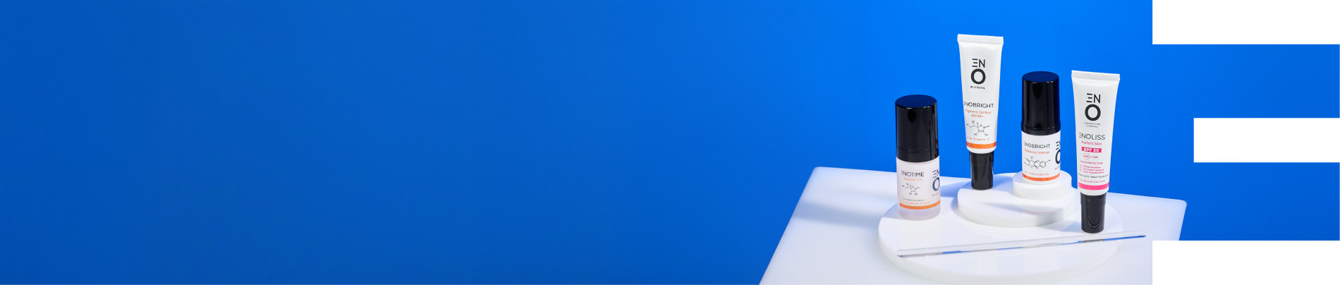 Soins pour une peau éclatante