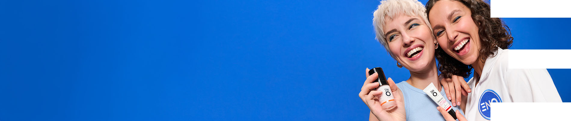 Des soins adaptés à tous les types de peau | ENO