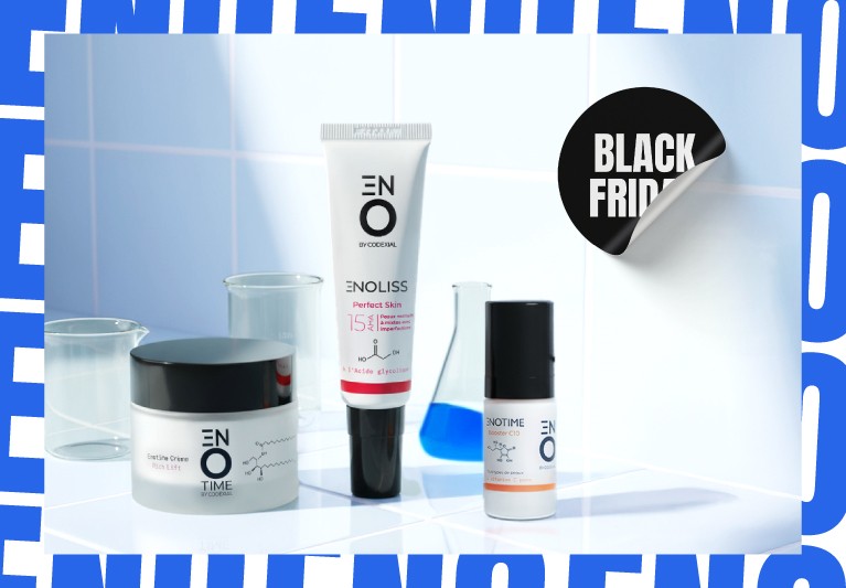 Coffrets routines ENO