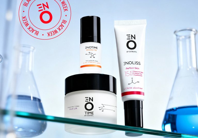 Coffrets routines ENO