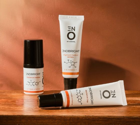 Des soins anti-taches pour un teint unifié et lisse