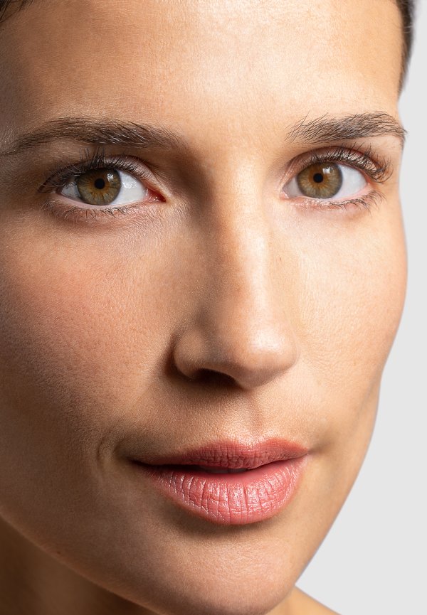 1er signes de l'âge